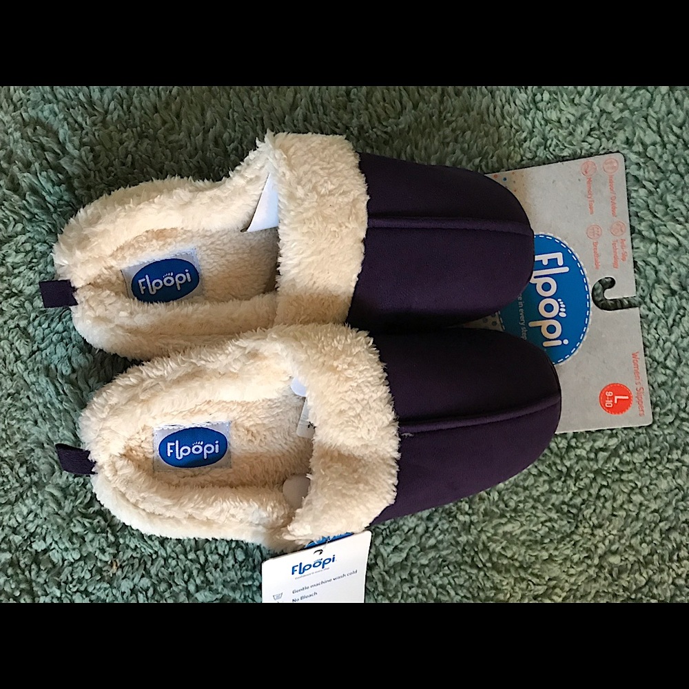 Slipper - Picture 2 of 2